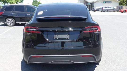 2023 Tesla Model X 7SAXCDE52PF415269