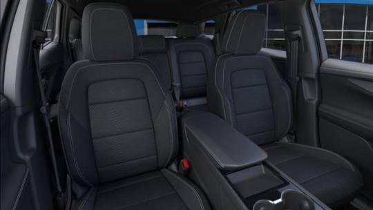 2025 Chevrolet Blazer EV 3GNKDBRM9SS218388