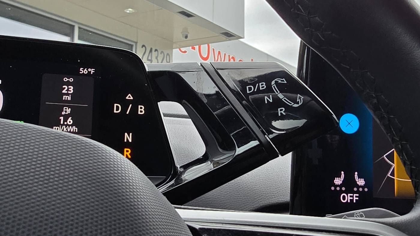 2021 Volkswagen ID.4 WVGTMPE27MP045661