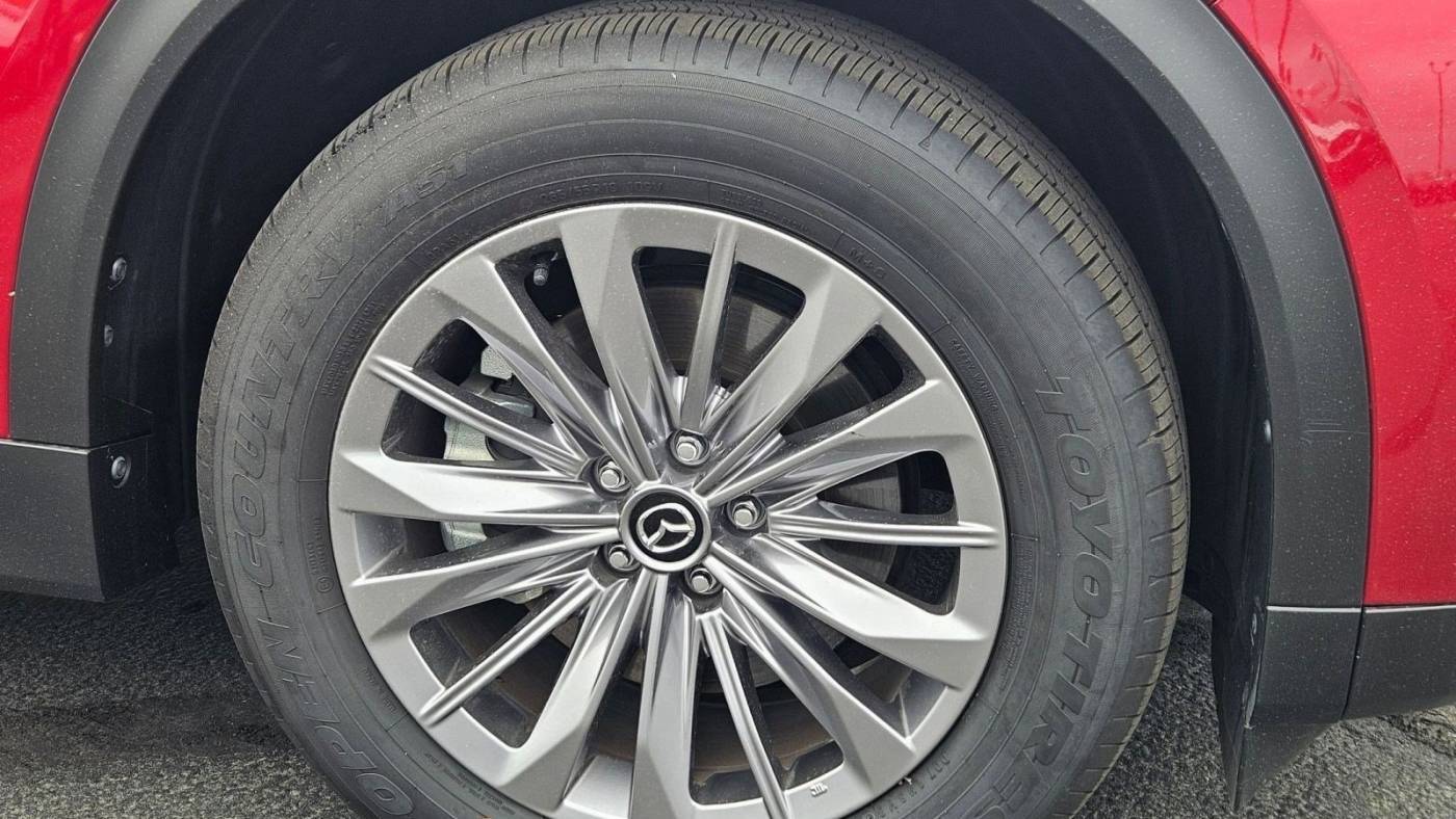 2024 Mazda CX-90 JM3KKBHA5R1159154