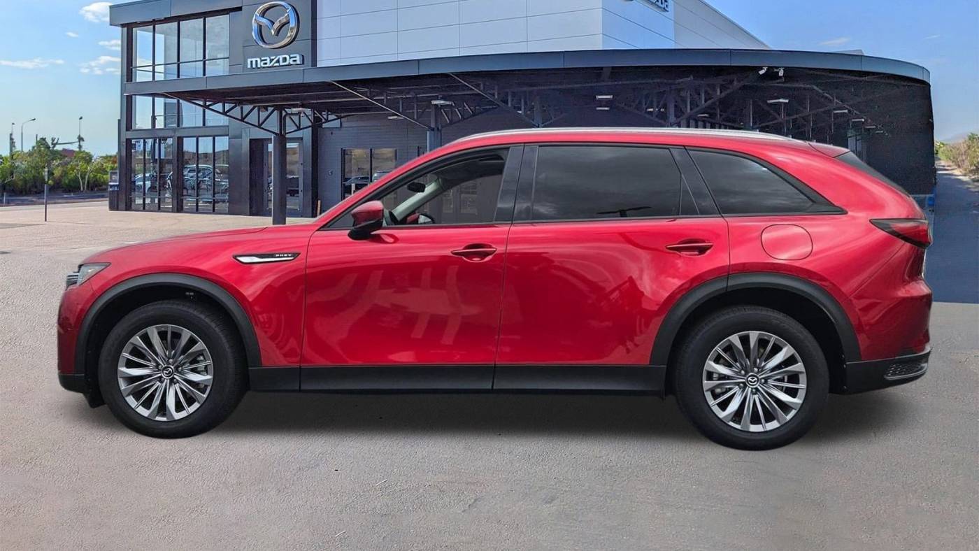 2024 Mazda CX-90 JM3KKBHA5R1159154