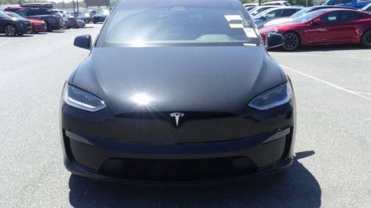 2023 Tesla Model X 7SAXCDE52PF415269