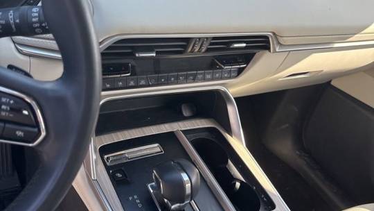 2024 Mazda CX-90 JM3KKEHA8R1117191