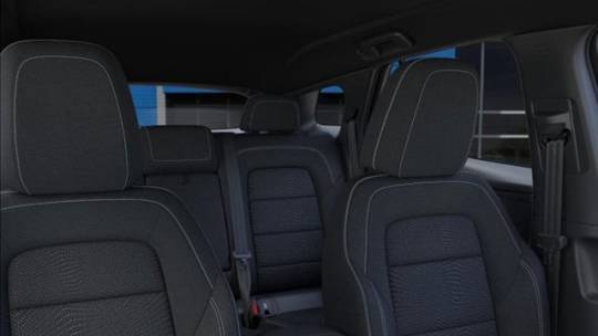 2025 Chevrolet Blazer EV 3GNKDBRM9SS218388