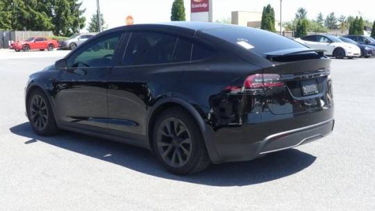 2023 Tesla Model X 7SAXCDE52PF415269