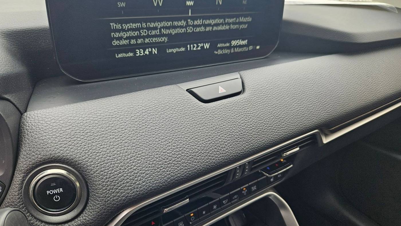 2024 Mazda CX-90 JM3KKBHA5R1159154