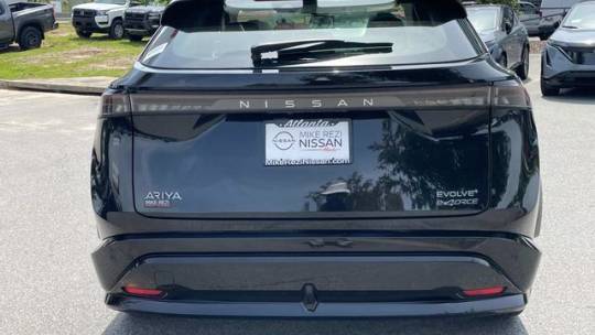 2023 Nissan Ariya JN1DF0BB2PM709369
