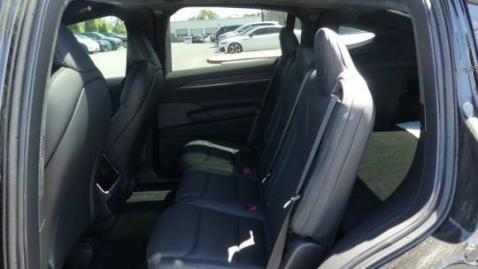 2023 Tesla Model X 7SAXCDE52PF415269