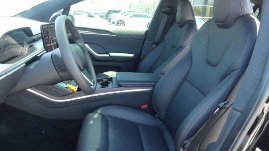 2023 Tesla Model X 7SAXCDE52PF415269