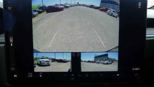 2023 Tesla Model X 7SAXCDE52PF415269