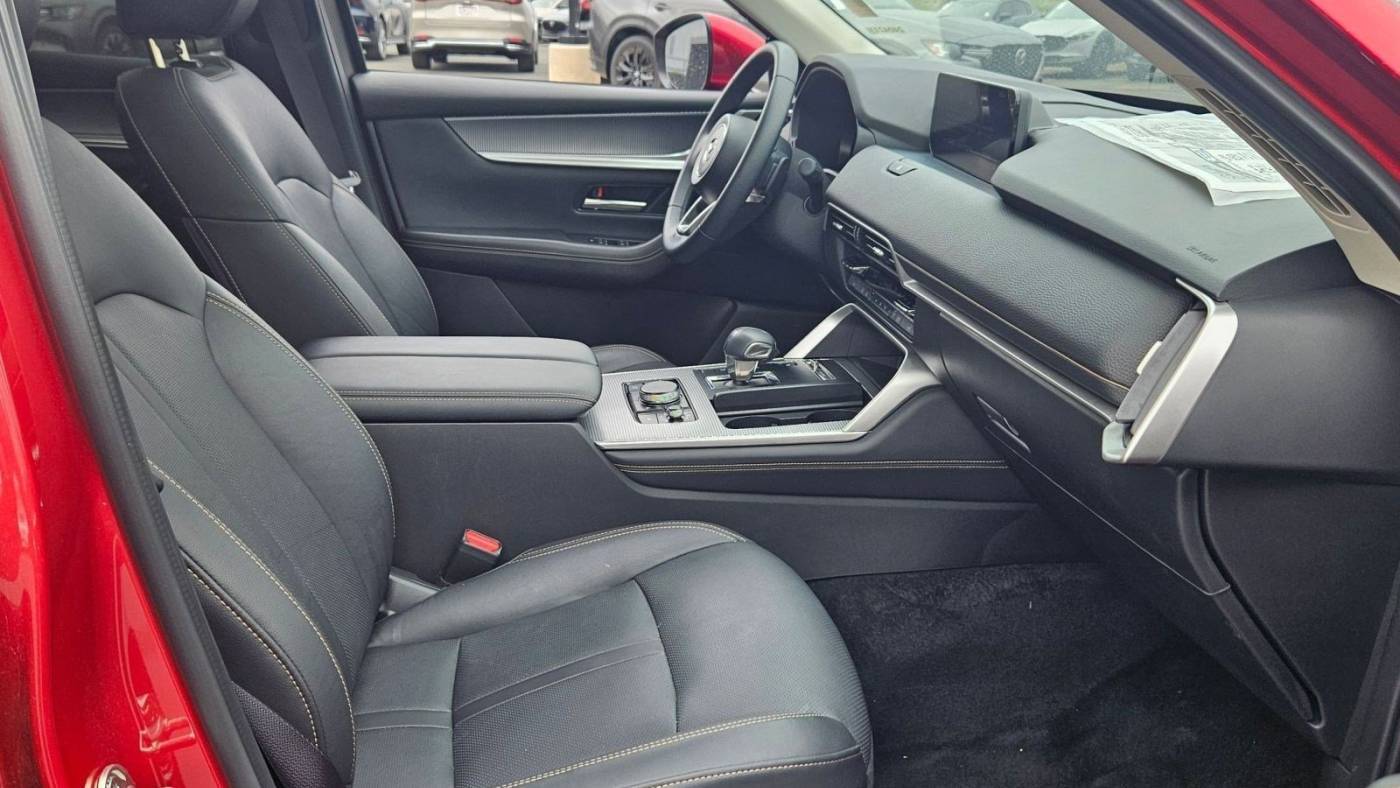2024 Mazda CX-90 JM3KKBHA5R1159154