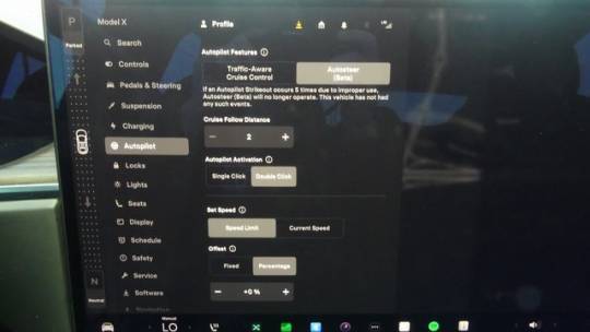 2023 Tesla Model X 7SAXCDE52PF415269
