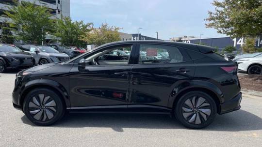 2023 Nissan Ariya JN1DF0BB2PM709369