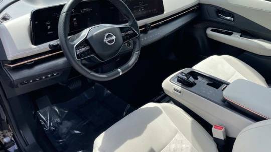 2023 Nissan Ariya JN1DF0BB2PM709369