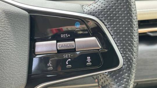 2023 Nissan Ariya JN1DF0BB2PM709369