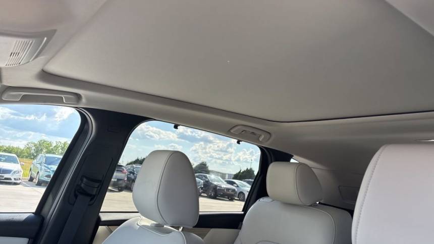 2024 Mazda CX-90 JM3KKEHA8R1117191