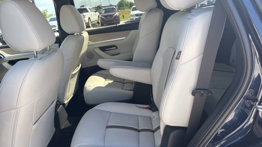 2024 Mazda CX-90 JM3KKEHA8R1117191