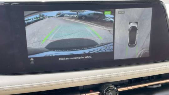 2023 Nissan Ariya JN1DF0BB2PM709369