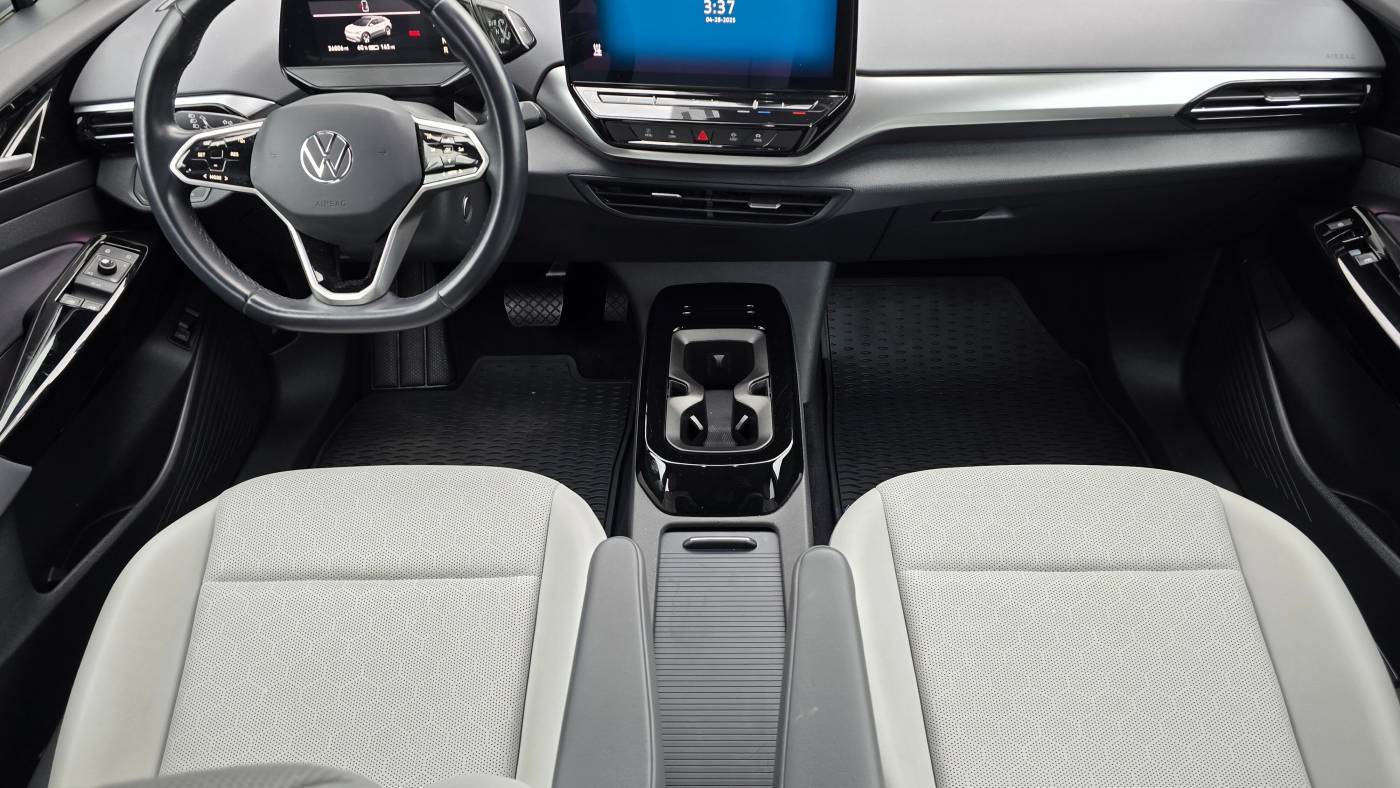 2021 Volkswagen ID.4 WVGTMPE27MP045661