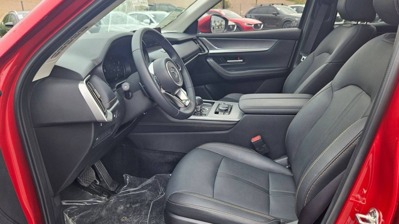 2024 Mazda CX-90 JM3KKBHA5R1159154