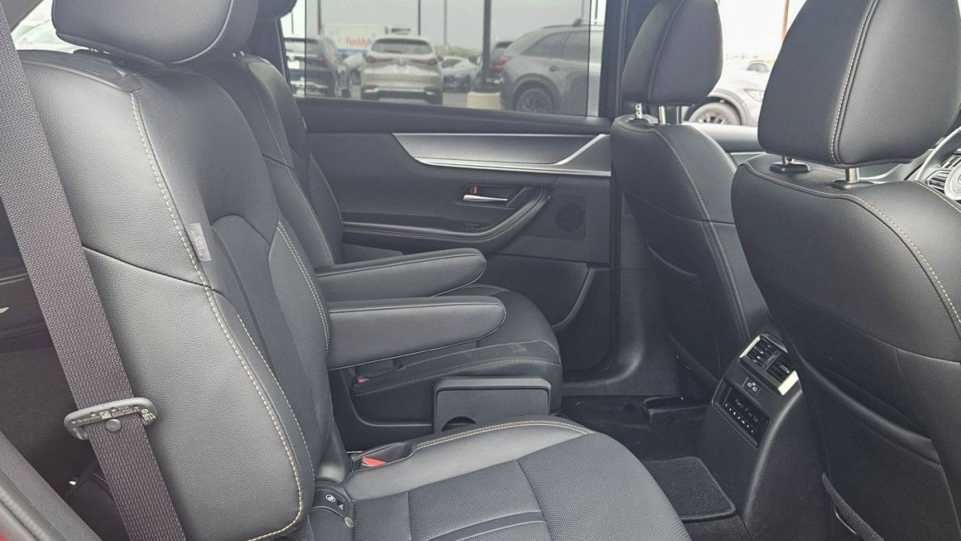2024 Mazda CX-90 JM3KKBHA5R1159154