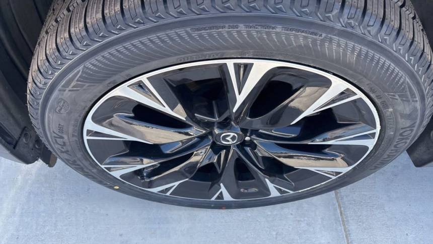 2024 Mazda CX-90 JM3KKEHA8R1117191