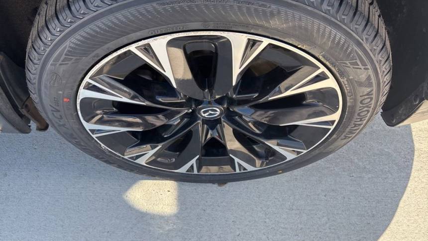 2024 Mazda CX-90 JM3KKEHA8R1117191