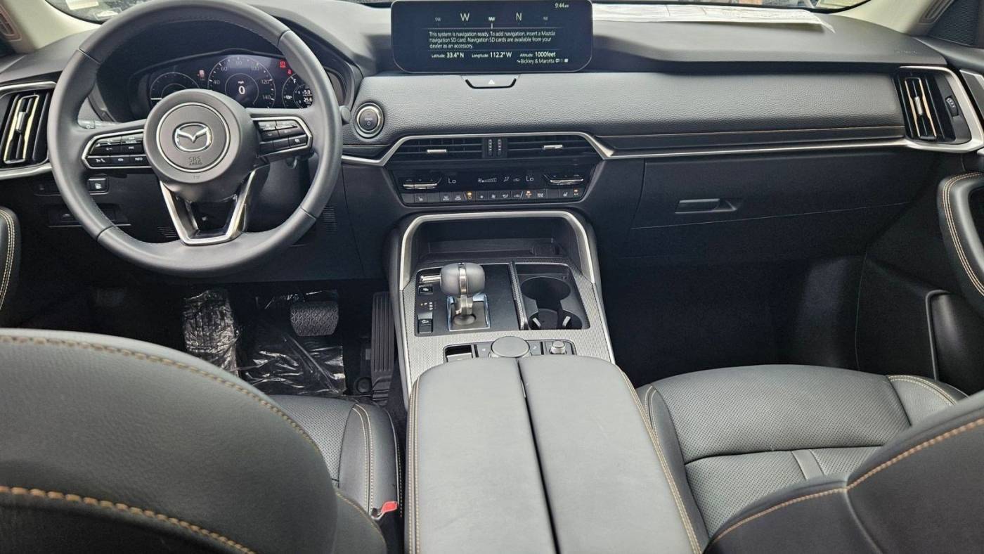 2024 Mazda CX-90 JM3KKBHA5R1159154