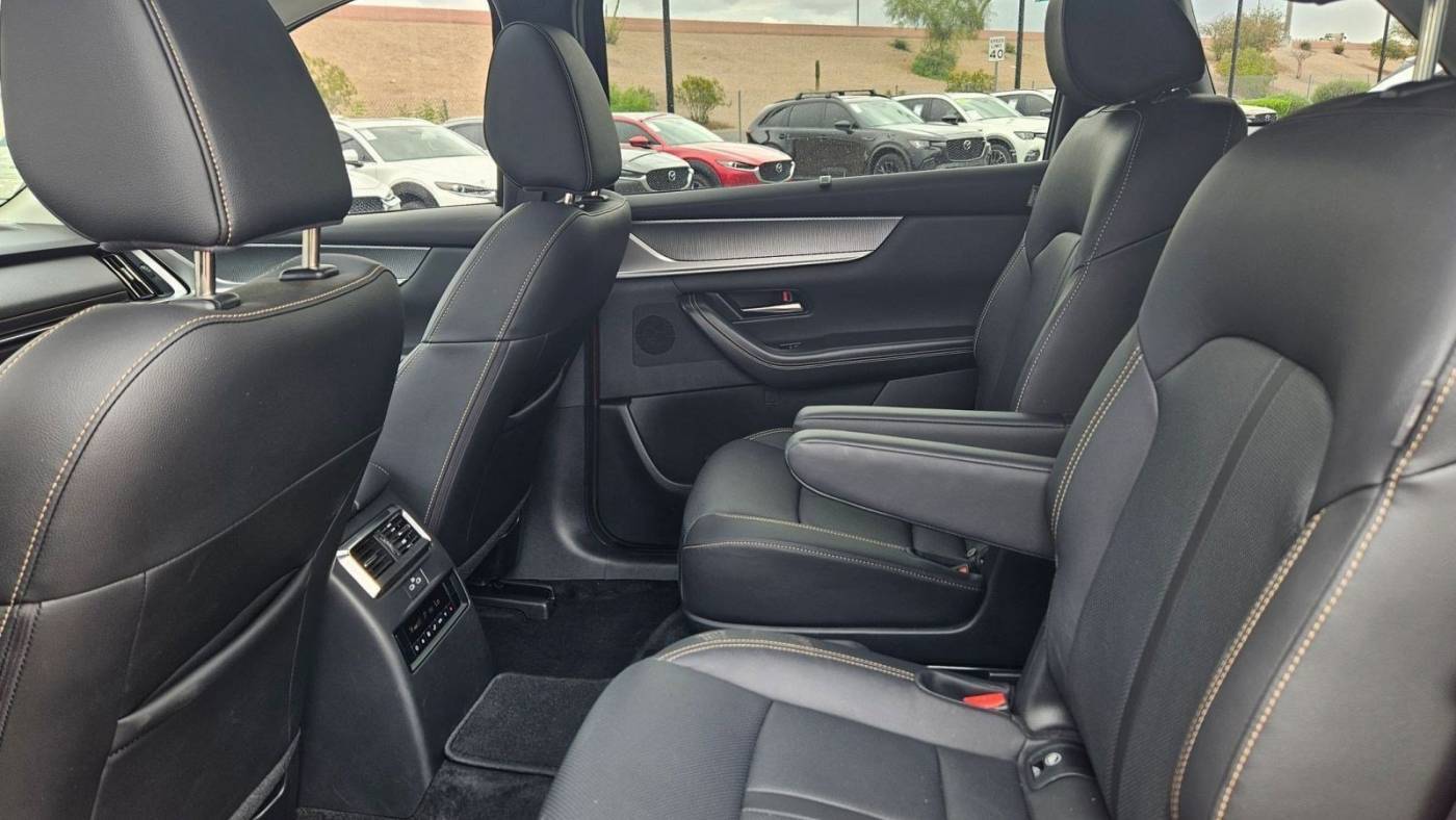 2024 Mazda CX-90 JM3KKBHA5R1159154