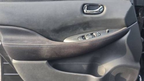 2019 Nissan LEAF 1N4BZ1CP2KC318674