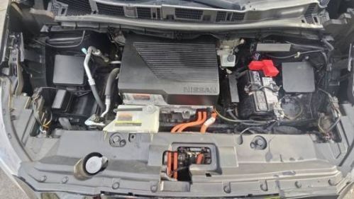 2019 Nissan LEAF 1N4BZ1CP2KC318674