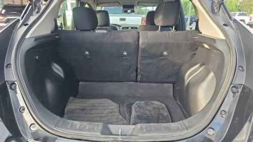 2019 Nissan LEAF 1N4BZ1CP2KC318674