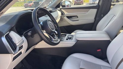 2024 Mazda CX-90 JM3KKEHA8R1117191