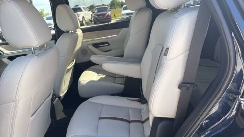 2024 Mazda CX-90 JM3KKEHA8R1117191