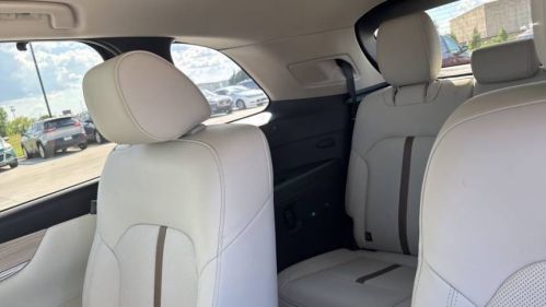 2024 Mazda CX-90 JM3KKEHA8R1117191