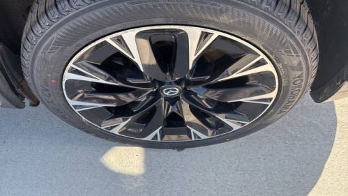 2024 Mazda CX-90 JM3KKEHA8R1117191