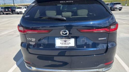 2024 Mazda CX-90 JM3KKEHA8R1117191