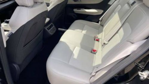 2023 Nissan Ariya JN1DF0BB2PM709369