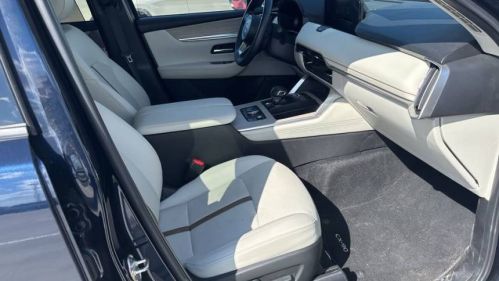 2024 Mazda CX-90 JM3KKEHA8R1117191