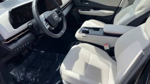 2023 Nissan Ariya JN1DF0BB2PM709369