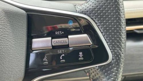 2023 Nissan Ariya JN1DF0BB2PM709369