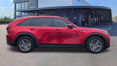 2024 Mazda CX-90 JM3KKBHA5R1159154