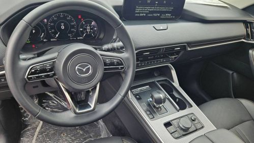 2024 Mazda CX-90 JM3KKBHA5R1159154