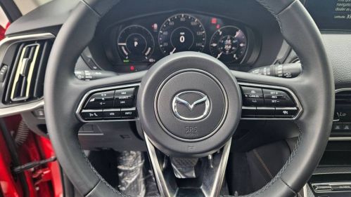 2024 Mazda CX-90 JM3KKBHA5R1159154