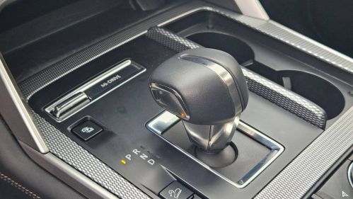 2024 Mazda CX-90 JM3KKBHA5R1159154