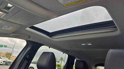 2024 Mazda CX-90 JM3KKBHA5R1159154