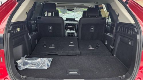2024 Mazda CX-90 JM3KKBHA5R1159154