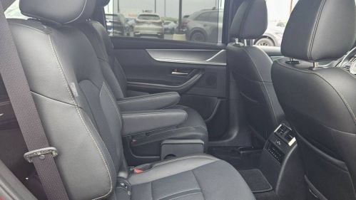 2024 Mazda CX-90 JM3KKBHA5R1159154