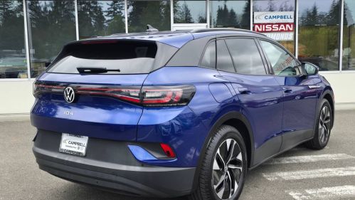 2021 Volkswagen ID.4 WVGTMPE27MP045661
