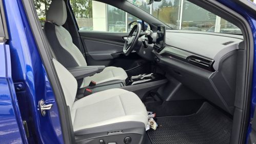 2021 Volkswagen ID.4 WVGTMPE27MP045661